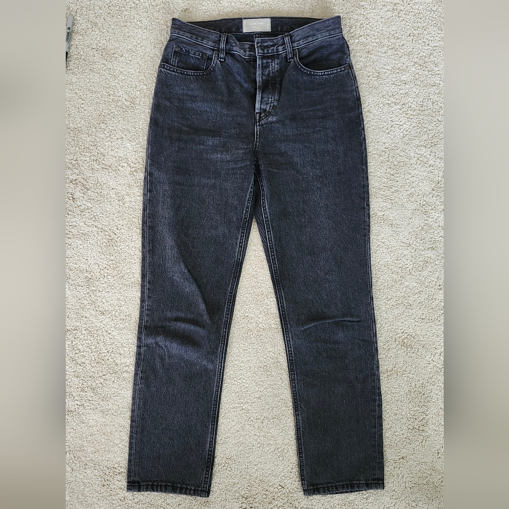 EVERLANE The 90's Cheeky Jean Denim Jeans